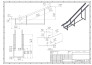 do 2d cad drawings, mechanical engineering drawing,